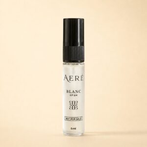 AERÉ BLANC 07:24 Tester 5ml